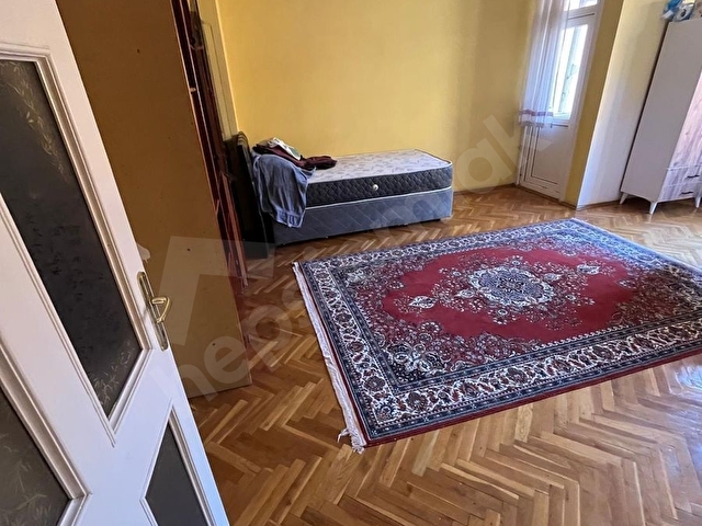 MERKEZİ KONUMDA 3+1 GENİŞ KREDİYE UYGUN DAİRE KAHRAMANDA - Görsel 10