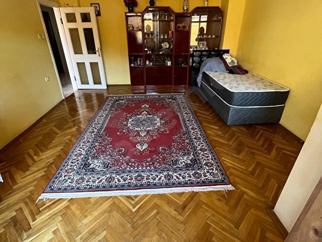 MERKEZİ KONUMDA 3+1 GENİŞ KREDİYE UYGUN DAİRE KAHRAMANDA - Görsel 9