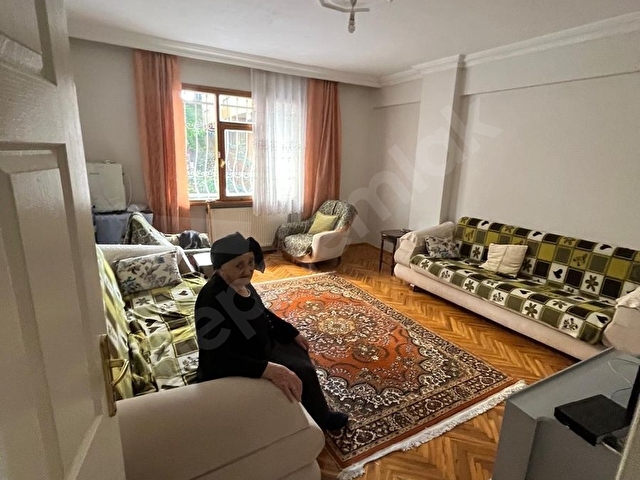 MERKEZİ KONUMDA 3+1 GENİŞ KREDİYE UYGUN DAİRE KAHRAMANDA - Görsel 12