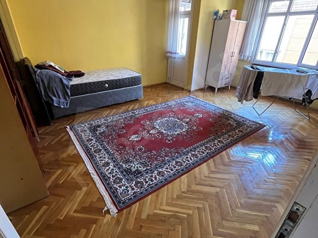 MERKEZİ KONUMDA 3+1 GENİŞ KREDİYE UYGUN DAİRE KAHRAMANDA