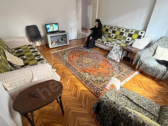 MERKEZİ KONUMDA 3+1 GENİŞ KREDİYE UYGUN DAİRE KAHRAMANDA - Görsel 13
