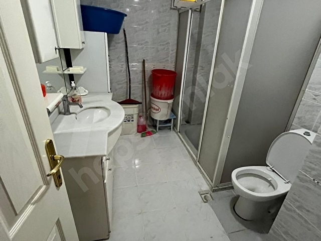 MERKEZİ KONUMDA 3+1 GENİŞ KREDİYE UYGUN DAİRE KAHRAMANDA - Görsel 26