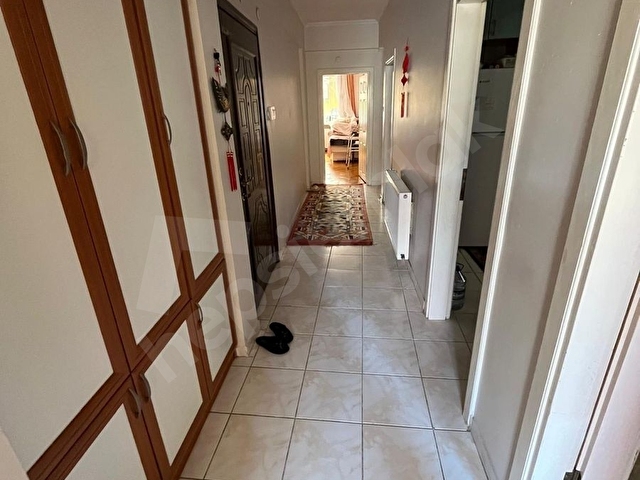 MERKEZİ KONUMDA 3+1 GENİŞ KREDİYE UYGUN DAİRE KAHRAMANDA - Görsel 5