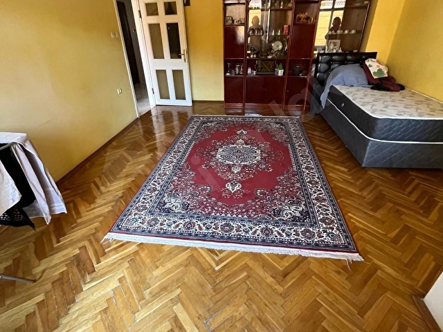 MERKEZİ KONUMDA 3+1 GENİŞ KREDİYE UYGUN DAİRE KAHRAMANDA - Görsel 8