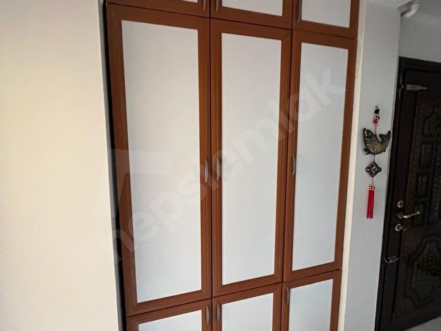 MERKEZİ KONUMDA 3+1 GENİŞ KREDİYE UYGUN DAİRE KAHRAMANDA - Görsel 4