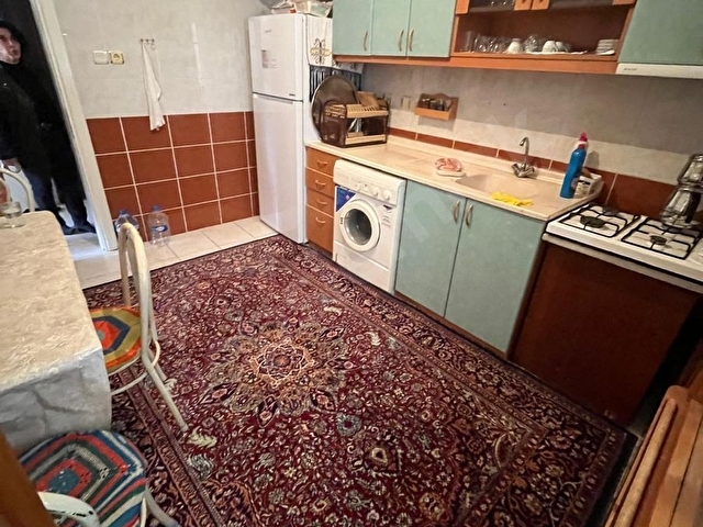 MERKEZİ KONUMDA 3+1 GENİŞ KREDİYE UYGUN DAİRE KAHRAMANDA - Görsel 18