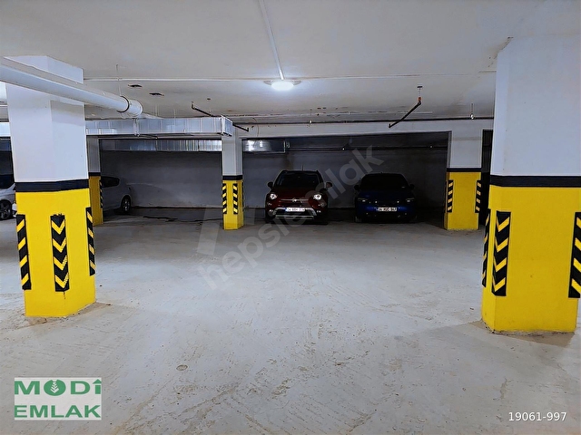 Fıstıkağacı kapalı otoparklı asansörlü satılık dubleks 7+2 - Görsel 12