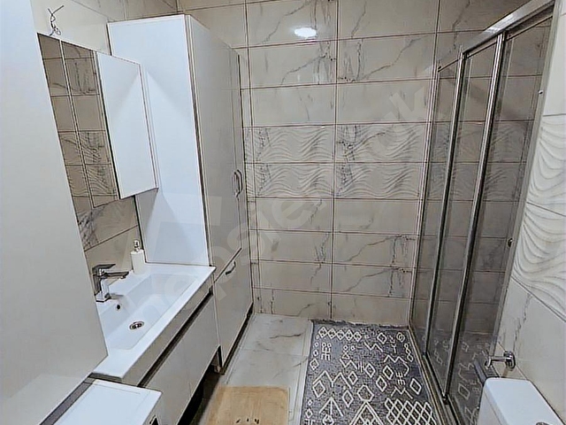 Fıstıkağacı kapalı otoparklı asansörlü satılık dubleks 7+2 - Görsel 29