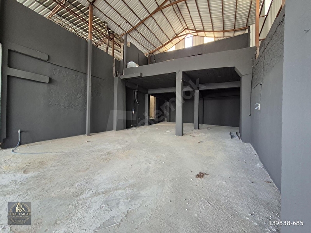 FİNAL EMLAKtan MAKAM YOLU ÜSTÜ 300m² KİRALIK DÜKKAN - Görsel 16