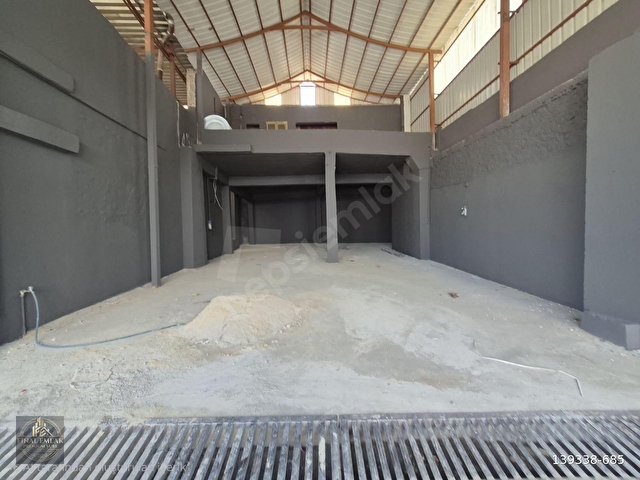 FİNAL EMLAKtan MAKAM YOLU ÜSTÜ 300m² KİRALIK DÜKKAN - Görsel 7