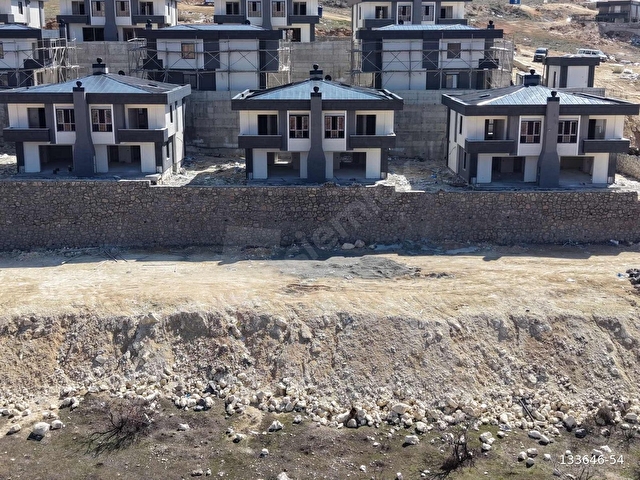 KÖRKÜN BOZDAĞ MEVKİNDE 3+1 SIFIR ANAHTAR TESLİM - Görsel 6