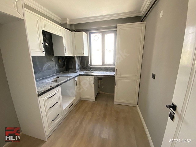ADATEPE MAHALLESİNDE 2+1 DENİZ MANZARALI KİRALIK DAİRE - Görsel 16