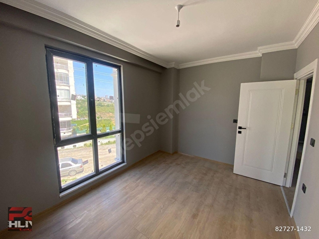 ADATEPE MAHALLESİNDE 2+1 DENİZ MANZARALI KİRALIK DAİRE - Görsel 14
