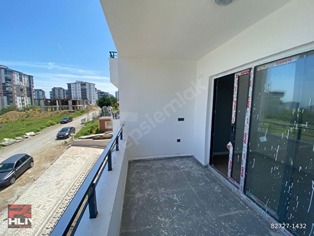 ADATEPE MAHALLESİNDE 2+1 DENİZ MANZARALI KİRALIK DAİRE - Görsel 10