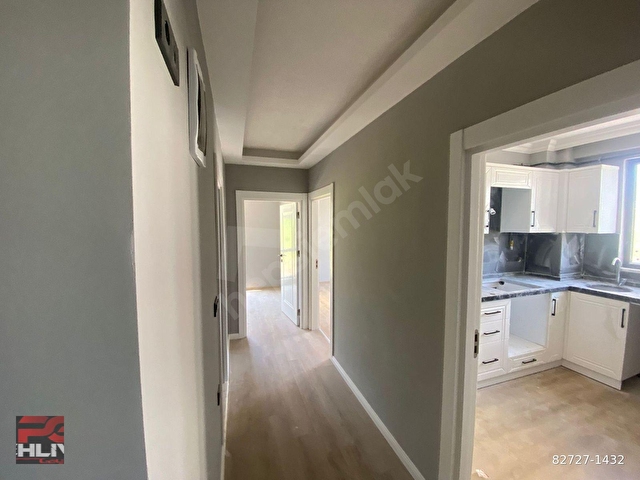 ADATEPE MAHALLESİNDE 2+1 DENİZ MANZARALI KİRALIK DAİRE - Görsel 17