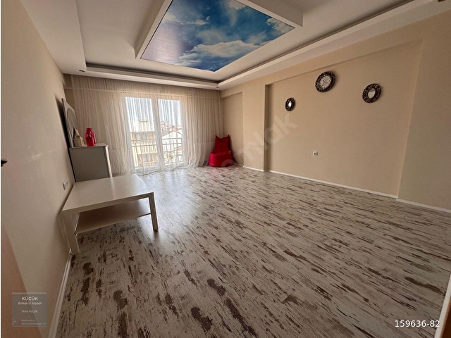 KÜÇÜK EMLAKTAN SATILIK KORU PARK ARKASI DUBLEX DAİRE - Görsel 18