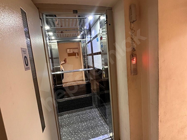 KÜÇÜK EMLAKTAN SATILIK KORU PARK ARKASI DUBLEX DAİRE - Görsel 26