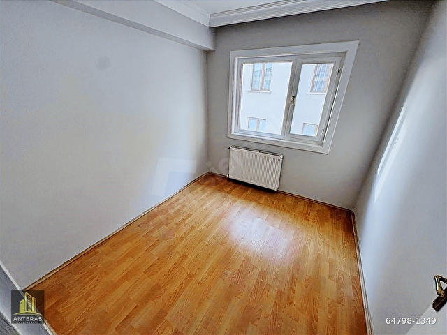 MEHTAP CADDESİ ÜZERİNDE ANKARA MANZARALI ASANSÖRLÜ 3+1 DAİRE - Görsel 23