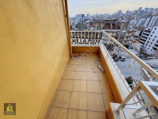 MEHTAP CADDESİ ÜZERİNDE ANKARA MANZARALI ASANSÖRLÜ 3+1 DAİRE - Görsel 8