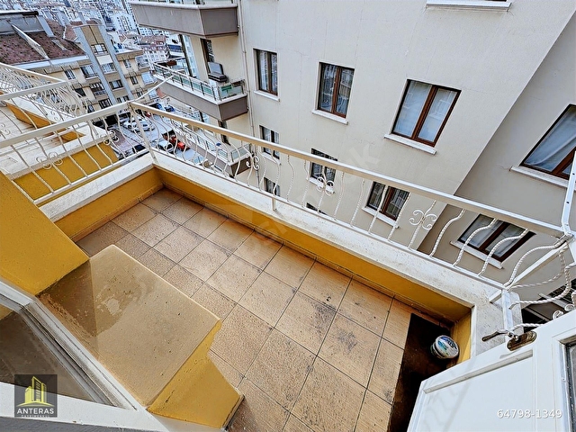 MEHTAP CADDESİ ÜZERİNDE ANKARA MANZARALI ASANSÖRLÜ 3+1 DAİRE - Görsel 15