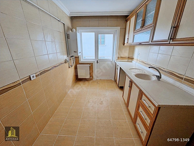 MEHTAP CADDESİ ÜZERİNDE ANKARA MANZARALI ASANSÖRLÜ 3+1 DAİRE - Görsel 12