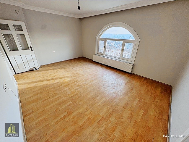 MEHTAP CADDESİ ÜZERİNDE ANKARA MANZARALI ASANSÖRLÜ 3+1 DAİRE - Görsel 4