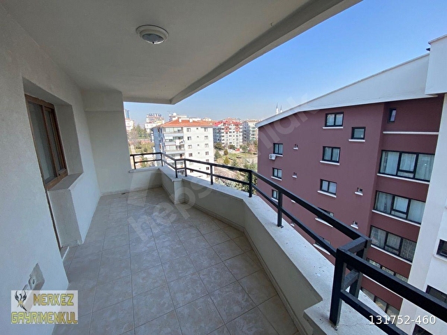 M.G.DEN OSTİM SERHATTA  SATILIK TERASLI 5+1 DUBLEKS DAİRE - Görsel 16