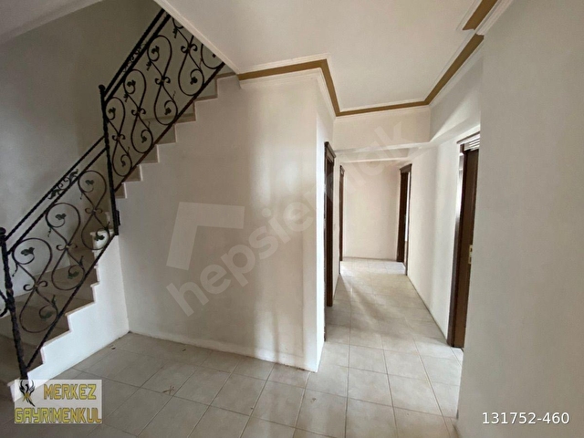 M.G.DEN OSTİM SERHATTA  SATILIK TERASLI 5+1 DUBLEKS DAİRE - Görsel 19