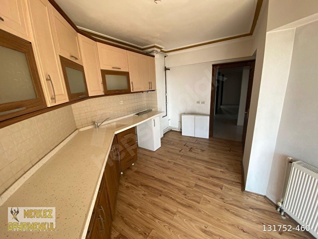 M.G.DEN OSTİM SERHATTA  SATILIK TERASLI 5+1 DUBLEKS DAİRE - Görsel 21