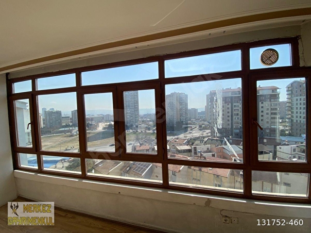 M.G.DEN OSTİM SERHATTA  SATILIK TERASLI 5+1 DUBLEKS DAİRE - Görsel 23