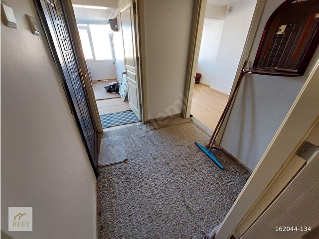 BEFT GAYRİMENKUL DEN SATILIK UTKU MH KISMI ÖZELLİKLİ EŞYALI KİRACILI SON KAT DAİRE - Görsel 11
