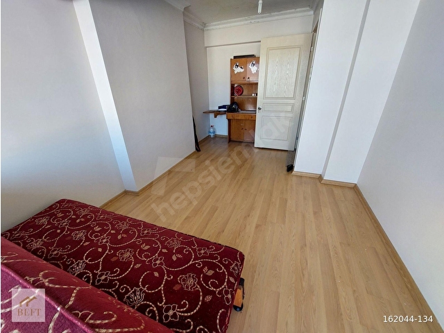 BEFT GAYRİMENKUL DEN SATILIK UTKU MH KISMI ÖZELLİKLİ EŞYALI KİRACILI SON KAT DAİRE - Görsel 19