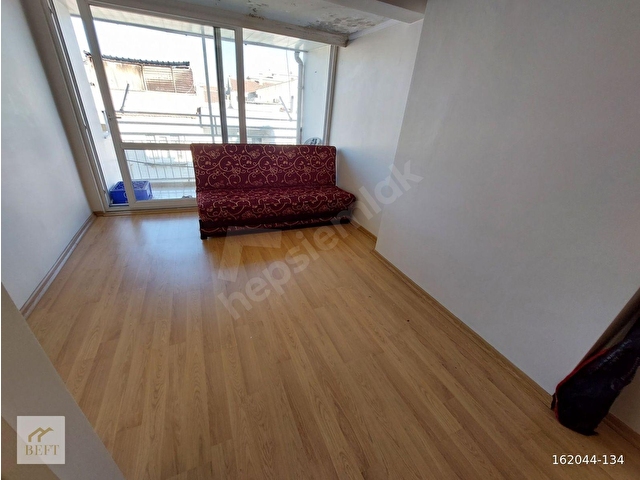 BEFT GAYRİMENKUL DEN SATILIK UTKU MH KISMI ÖZELLİKLİ EŞYALI KİRACILI SON KAT DAİRE - Görsel 15
