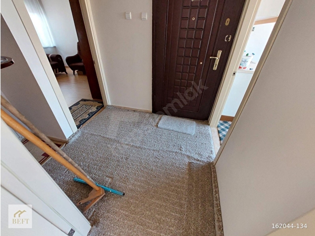 BEFT GAYRİMENKUL DEN SATILIK UTKU MH KISMI ÖZELLİKLİ EŞYALI KİRACILI SON KAT DAİRE - Görsel 22