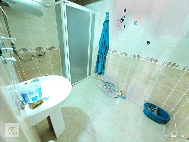 BEFT GAYRİMENKUL DEN SATILIK UTKU MH KISMI ÖZELLİKLİ EŞYALI KİRACILI SON KAT DAİRE - Görsel 12