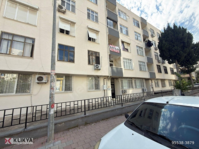 YUSUF ÇAĞLIDAN ADANA BEYAZEVLER DE SATILIK DAİRE - Görsel 16