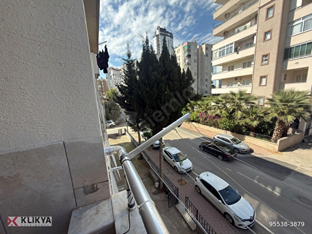 YUSUF ÇAĞLIDAN ADANA BEYAZEVLER DE SATILIK DAİRE - Görsel 13