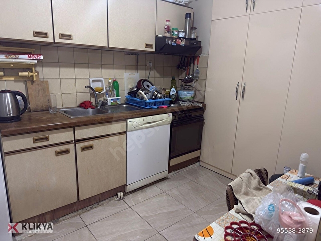 YUSUF ÇAĞLIDAN ADANA BEYAZEVLER DE SATILIK DAİRE - Görsel 10