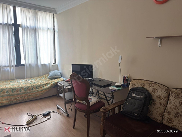 YUSUF ÇAĞLIDAN ADANA BEYAZEVLER DE SATILIK DAİRE - Görsel 3