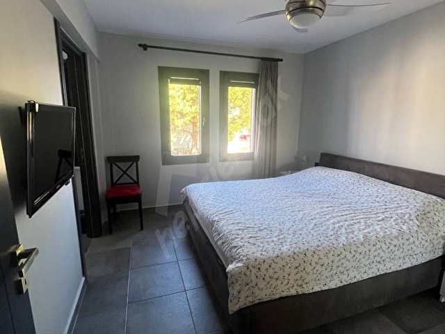 SAHİBİNDEN, DENİZE 50 METRE, ÖZEL PLAJLI,  TAM MÜSTAKİL,  EMSALSİZ VİLLA - Görsel 15