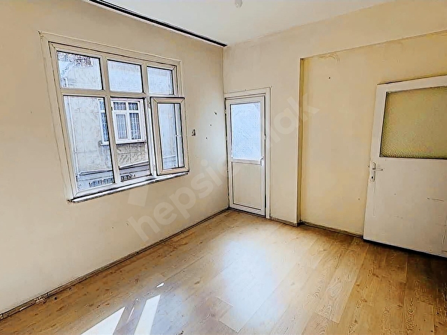 BAĞCILAR KEMALPAŞADA 40 HİSSESİ OLAN 1 KAT KELEPİR - Görsel 4