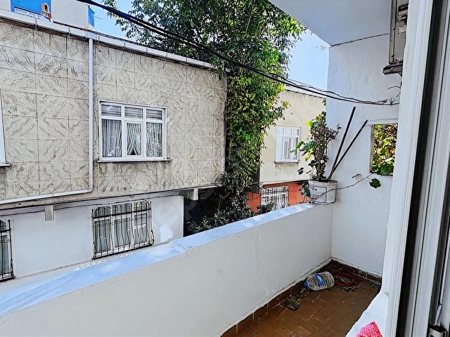 BAĞCILAR KEMALPAŞADA 40 HİSSESİ OLAN 1 KAT KELEPİR