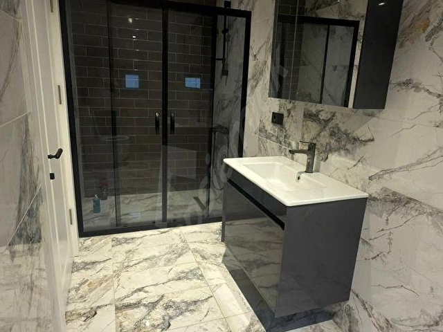 ÇATALCA SUBAŞINDA 650 M2 FULL DEKORLU SATILIK LÜKS EŞYALI VİLLA - Görsel 15