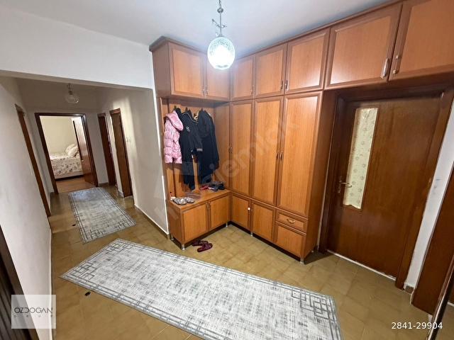 ÖZDOĞAN GRUPDAN SUBAYEVLERİNDE 3+1 ORTA KAT KATTA TEK DAİRE 150m2 NET ACİL SATILIK - Görsel 27