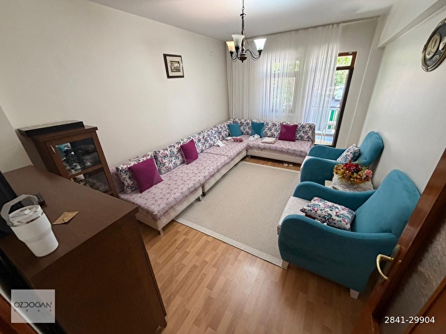 ÖZDOĞAN GRUPDAN SUBAYEVLERİNDE 3+1 ORTA KAT KATTA TEK DAİRE 150m2 NET ACİL SATILIK - Görsel 23