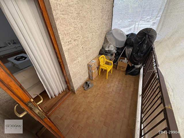 ÖZDOĞAN GRUPDAN SUBAYEVLERİNDE 3+1 ORTA KAT KATTA TEK DAİRE 150m2 NET ACİL SATILIK - Görsel 25