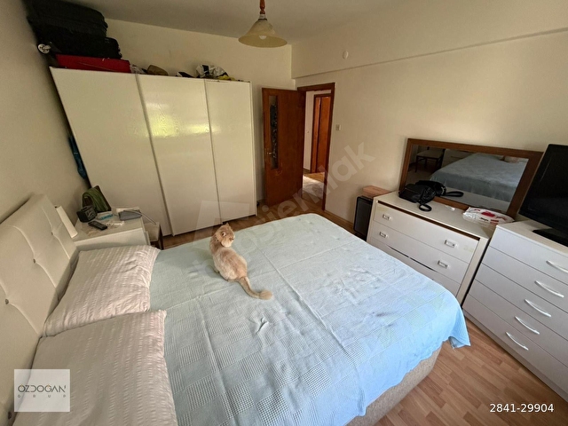 ÖZDOĞAN GRUPDAN SUBAYEVLERİNDE 3+1 ORTA KAT KATTA TEK DAİRE 150m2 NET ACİL SATILIK - Görsel 14