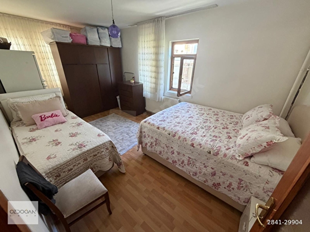 ÖZDOĞAN GRUPDAN SUBAYEVLERİNDE 3+1 ORTA KAT KATTA TEK DAİRE 150m2 NET ACİL SATILIK - Görsel 12