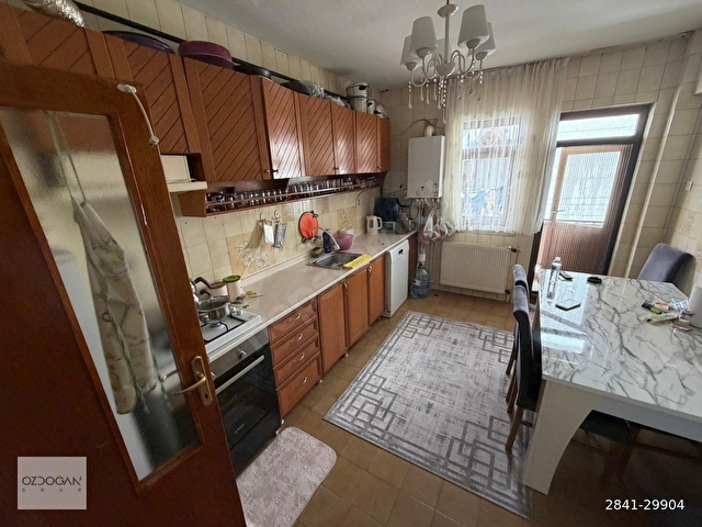 ÖZDOĞAN GRUPDAN SUBAYEVLERİNDE 3+1 ORTA KAT KATTA TEK DAİRE 150m2 NET ACİL SATILIK - Görsel 9