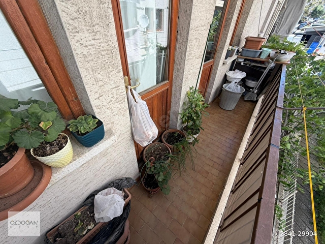 ÖZDOĞAN GRUPDAN SUBAYEVLERİNDE 3+1 ORTA KAT KATTA TEK DAİRE 150m2 NET ACİL SATILIK - Görsel 18